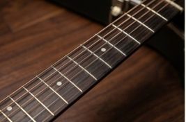 Martin D28 from 1997 + LR Baggs M1 pickup - Image