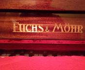 Fuchs & Möhr
 - Bild