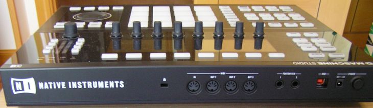maschine studio - Imagen3