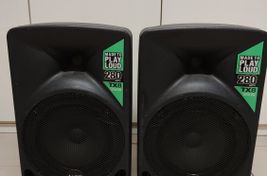 Coppia Casse Alto TX8 - 280W - Image