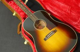 Guitarra acústica Gibson 50s J-45 Original - Image