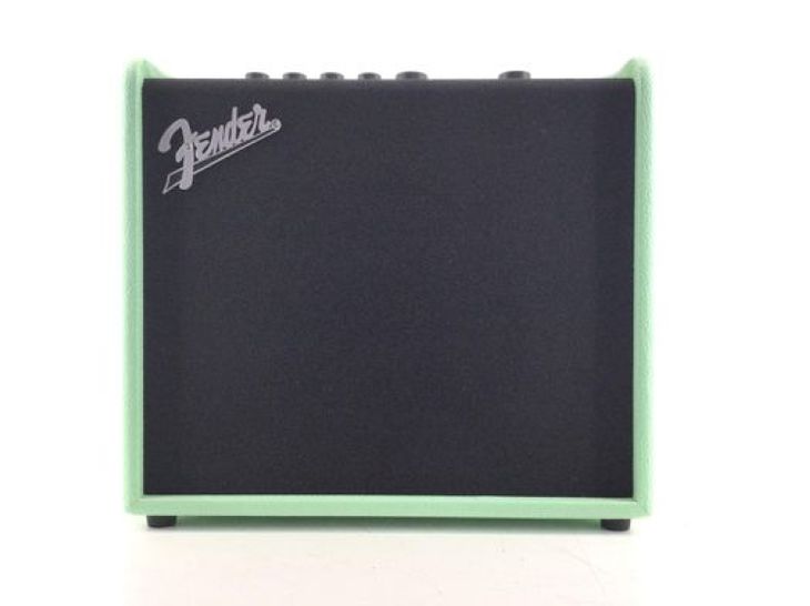 Amplificador Guitarra Fender Mustang Lt 25 - Hauptbild der Anzeige