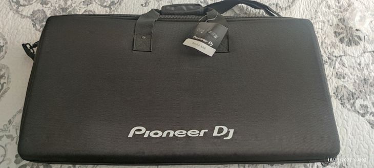 Pioneer DDJ 1000 - Bild3