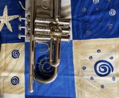 Bach Stradivarius ML 37* Trumpet
 - Image