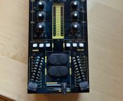 Ecler Smac First DJ Mixing Unit
 - Image