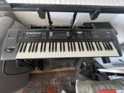 Synthesizer Korg TR - Imagen