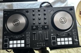 Traktor kontrol S2 - Bild