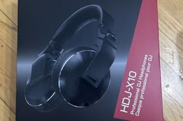 Pioneer DJ HDJ-X10 Cascos DJ Profesionales - Image