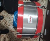 Honsuy Parada Drum with case and accessories
 - Image