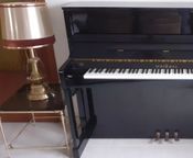 Piano Schimmel
 - Image