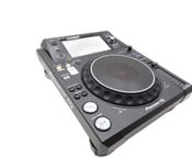 Pioneer DJ XDJ-1000MK2
 - Bild