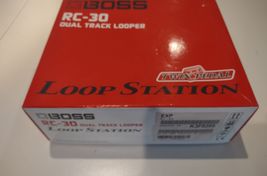 loop Station Boss RC-30 Nueva - Immagine