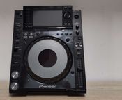 Pioneer CDJ-2000 Nexus - Imagen