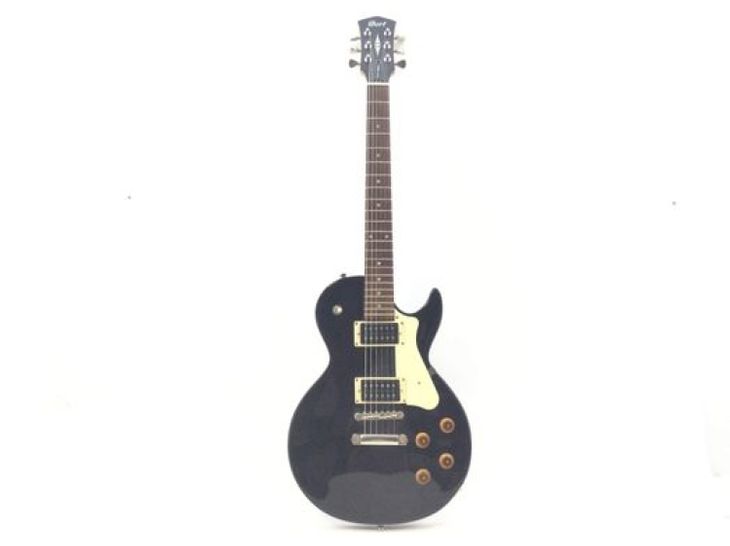 Cort Classic Rock cr100 - Imagen principal del anuncio