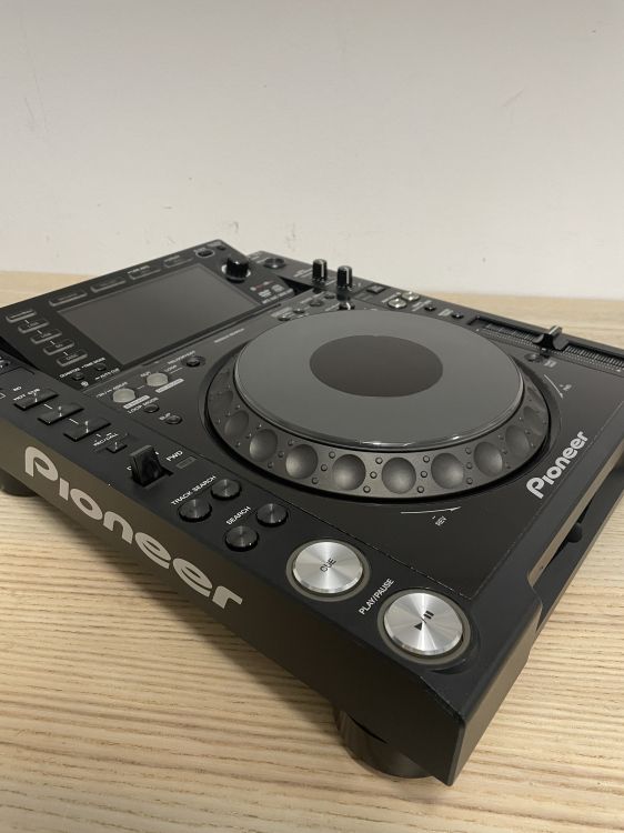 2x Pioneer CDJ-2000 Nexus - Immagine5