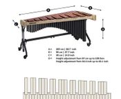 BELLISSIMO STUDIO MARIMBA
 - Immagine