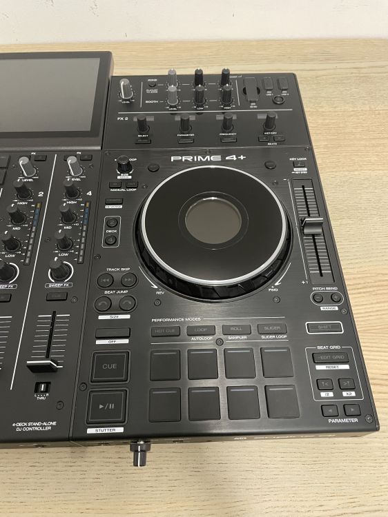 Denon DJ Prime 4+ - Bild4