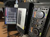 Denon DN MC6000 - Image