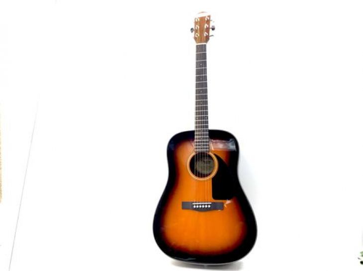 Fender CD-60 - Main listing image