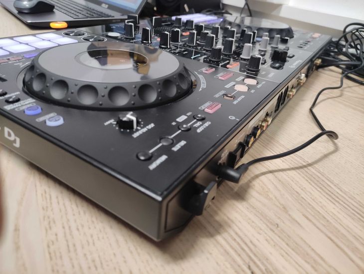 PIONEER DJ DDJ-800 - Imagen5