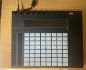 ABLETON PUSH 2 MIDI Controller + Lizenz
 - Bild