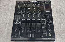 Pioneer DJM 900 Nexus + Flightcase
 - Bild