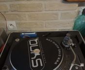 Vendo 2 tocadiscos Audio Technica AT-LP120 - Sounds Market