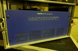 Midas DL251 - Imagen