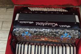 Se vende acordeon
 - Imagen