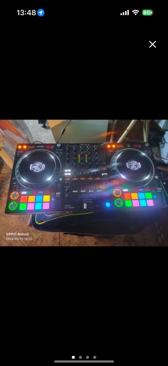 DDJ 1000 - Bild4