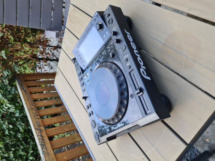 Cdj2000 1x - Imagen por defecto