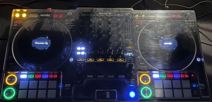 DDJ-1000srt - Image2