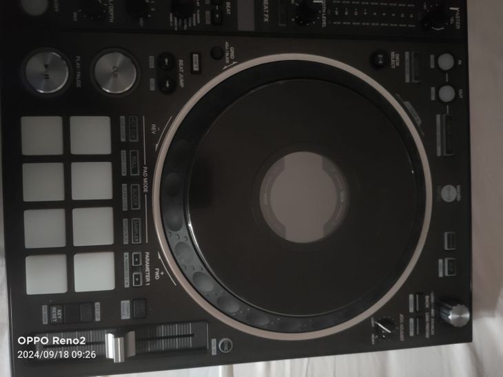 DDJ 1000 - Bild5