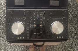Xdj R1 - Bild