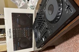 DDJ-GRV6
 - Bild