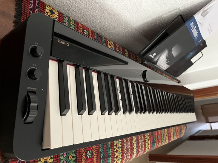 Casio PX-S3100 - Immagine3