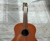 Alhambra 2C Classical Guitar
 - Image