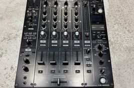 Pioneer DJ DJM-900NXS2 + Flightcase - Imagen