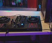 Pioneer ddj 400
 - Bild