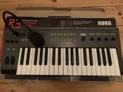 KORG R3 Synthesizer/Vocoder - Imagen
