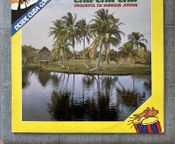 Original-Vinyl von Enrique Jorrins Orchester -
 - Bild