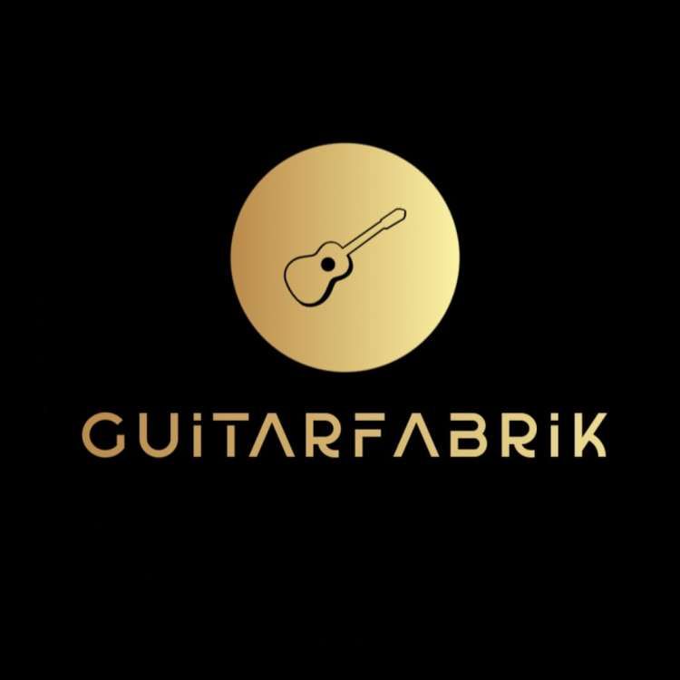 guitarfabrik  - Bild