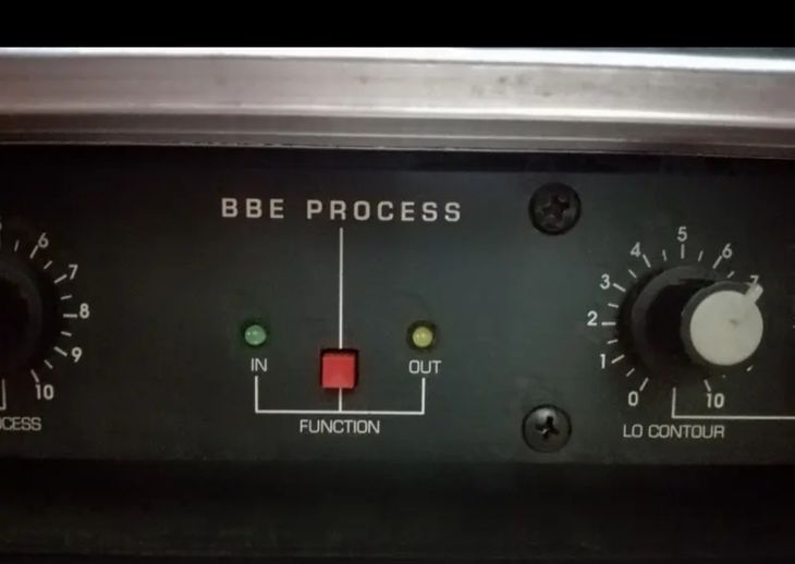 ETAPA DE POTENCIA+FILTRO+FLIGHT-CASE+CABLEADO - Bild5