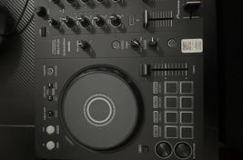 DJ-Controller
 - Bild