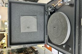 Una unidad de Giradiscos Numark - Bild