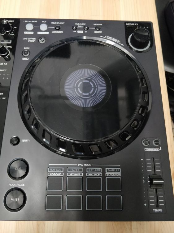 Pioneer DJ DDJ-FLX6 - Bild4