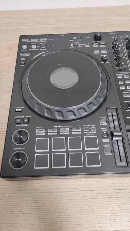 Pioneer DJ DDJ-FLX10 - Image2