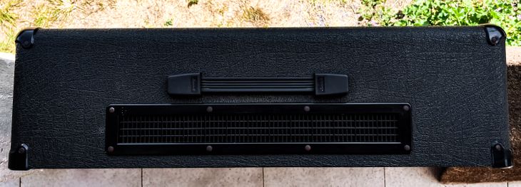 Cabezal JCM 900 MARSHALL - Imagen4