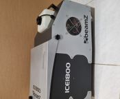 Máquina de Humo 1800w - Bild