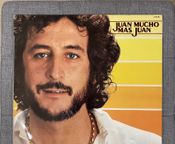 Vinyle Juan Beaucoup plus Juan
 - Image